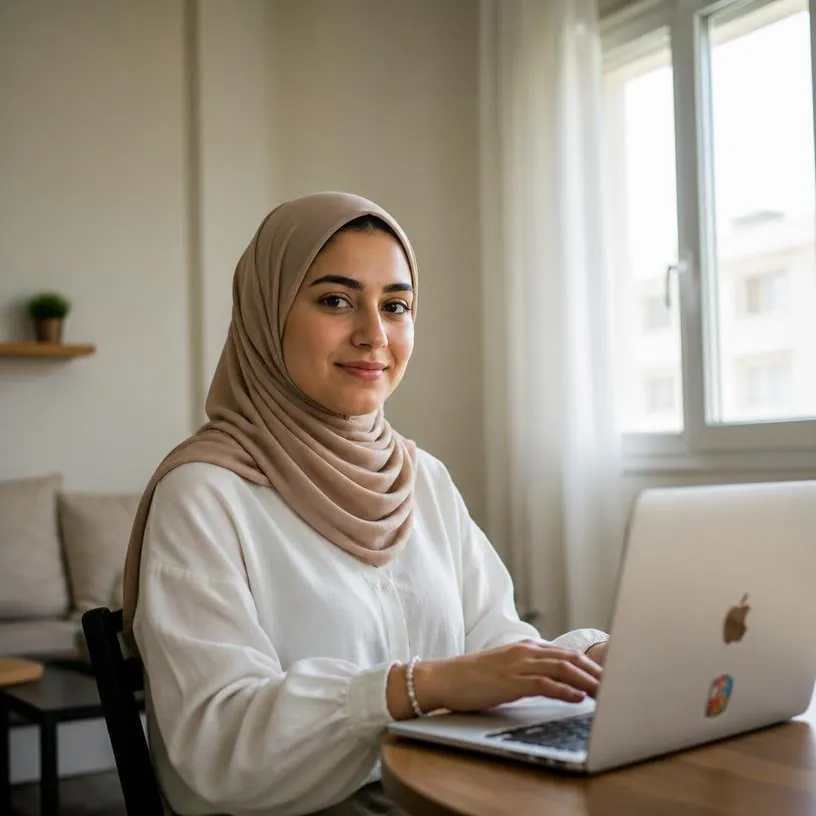 سارة عبد العال